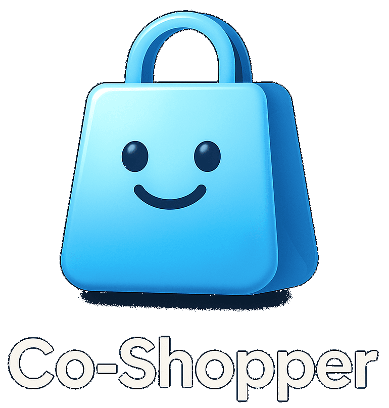 Co-Shopper logo
